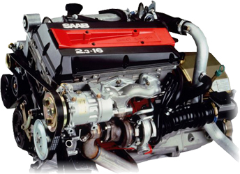 P04BC Engine